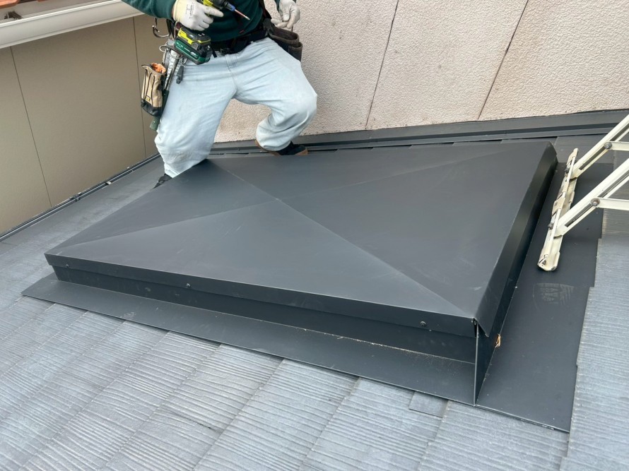 板金現場加工技術